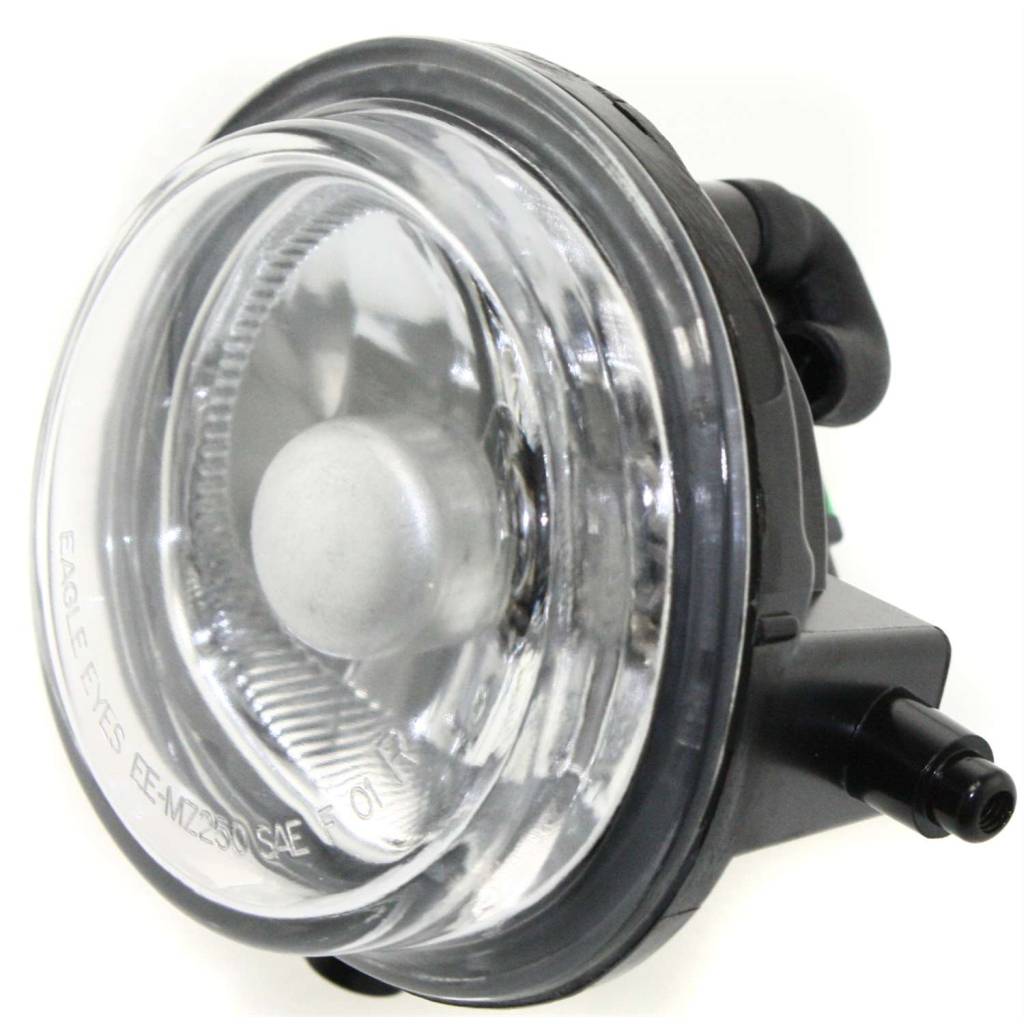 MAZDA MX-5 MIATA FOG LAMP ASSEMBLY RIGHT (Passenger Side) (W/O MOUNTING BRKT) OEM#LE4651680C 2013-2015 PL#MA2593108