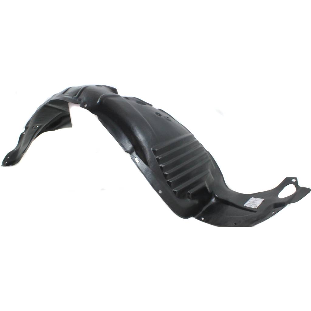 MAZDA MAZDA6 FENDER LINER RIGHT (Passenger Side) (W/TURBO) OEM#GJ6A56130N 2006-2008 PL#MA1249132