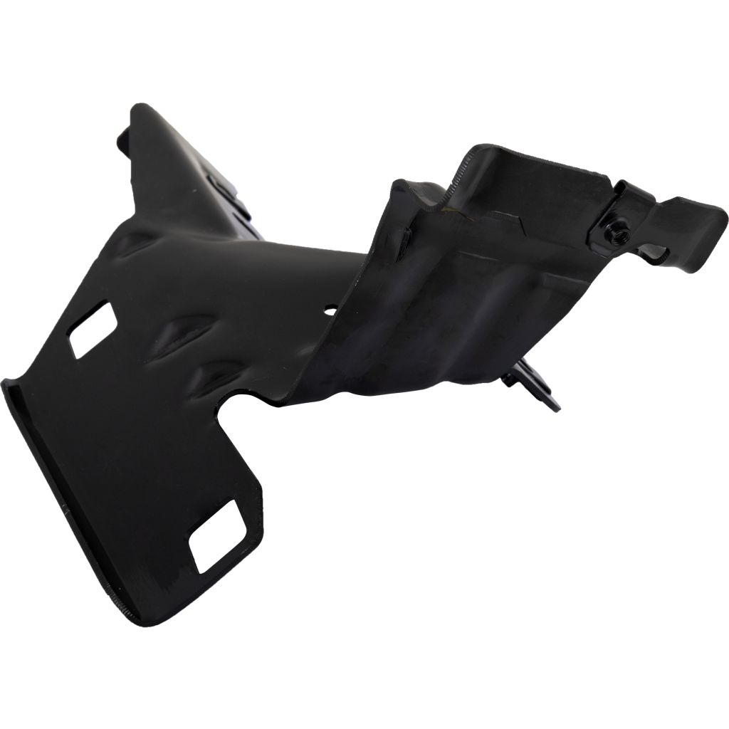 LINCOLN MARK LT FRONT BUMPER BRACKET LEFT (Driver Side) UPPER INNER OEM#4L3Z17B983AB 2006-2008 PL#FO1066158