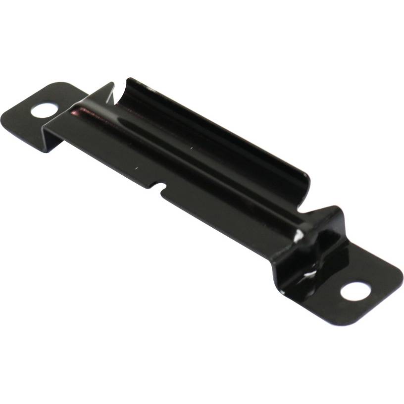 GM TRUCKS & VANS SIERRA/PU 1500 (19 OLD STYLE) FRONT BUMPER UPPER BRACKET OEM#23432146 2014-2019 PL#GM1031106
