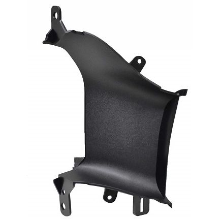 CHEVROLET CAMARO FRONT BUMPER AIR DUCT LEFT (Driver Side) (1LS/1LT/2LT/3LT/LT1) OEM#84112310 2019-2024 PL#GM1038267