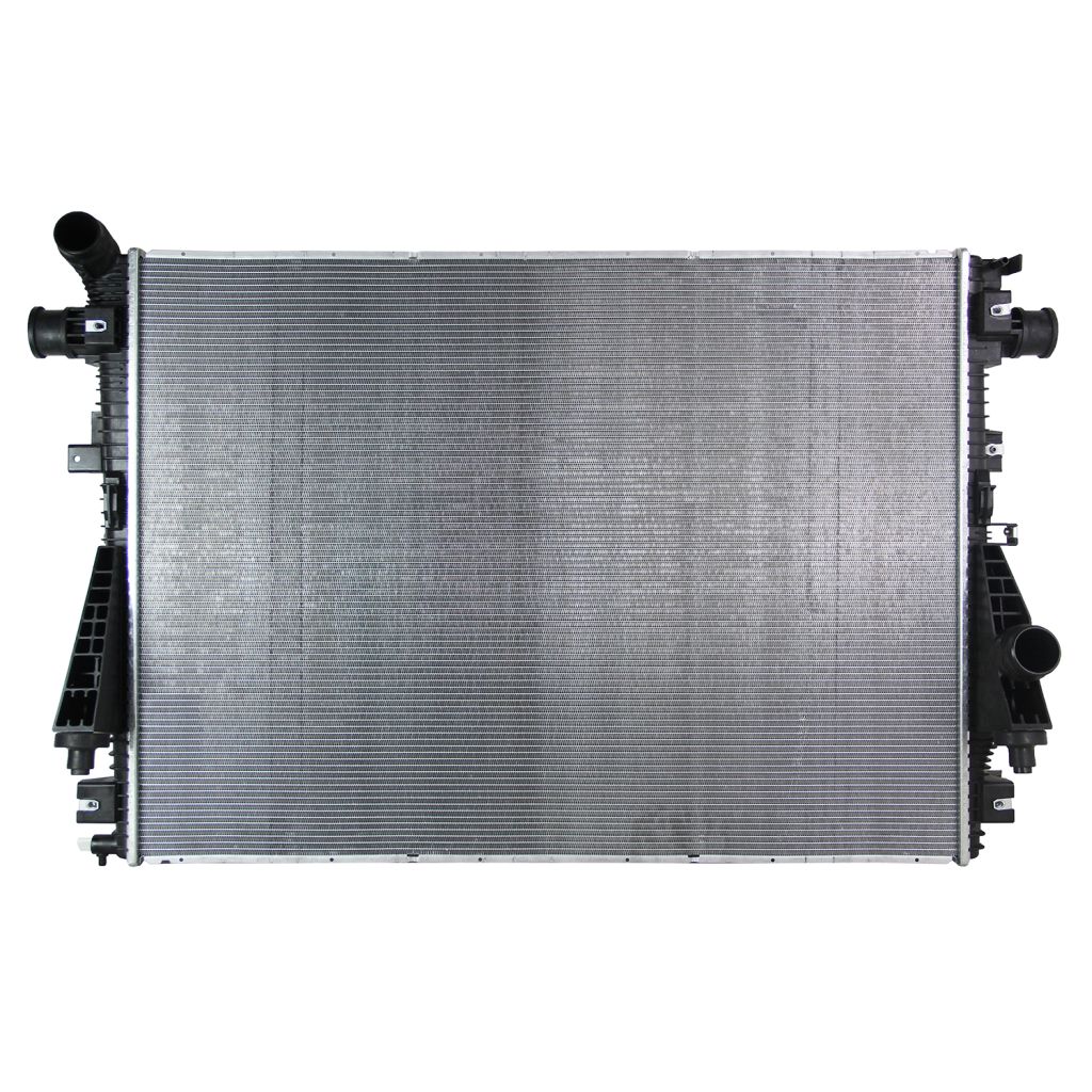 FORD TRUCKS & VANS FORD/PU (F250/350/450) Super Duty RADIATOR 6.7L (MAIN) OEM#HC3Z8005J 2017-2019 PL#FO3010358