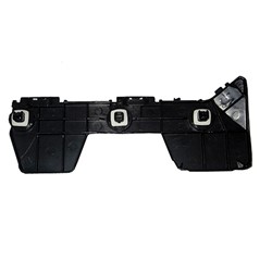 TOYOTA HIGHLANDER HYBRID REAR BUMPER SIDE SUPPORT (CENTER) RIGHT (Passenger Side)**CAPA** OEM#521570E020 2008-2013 PL#TO1143105C