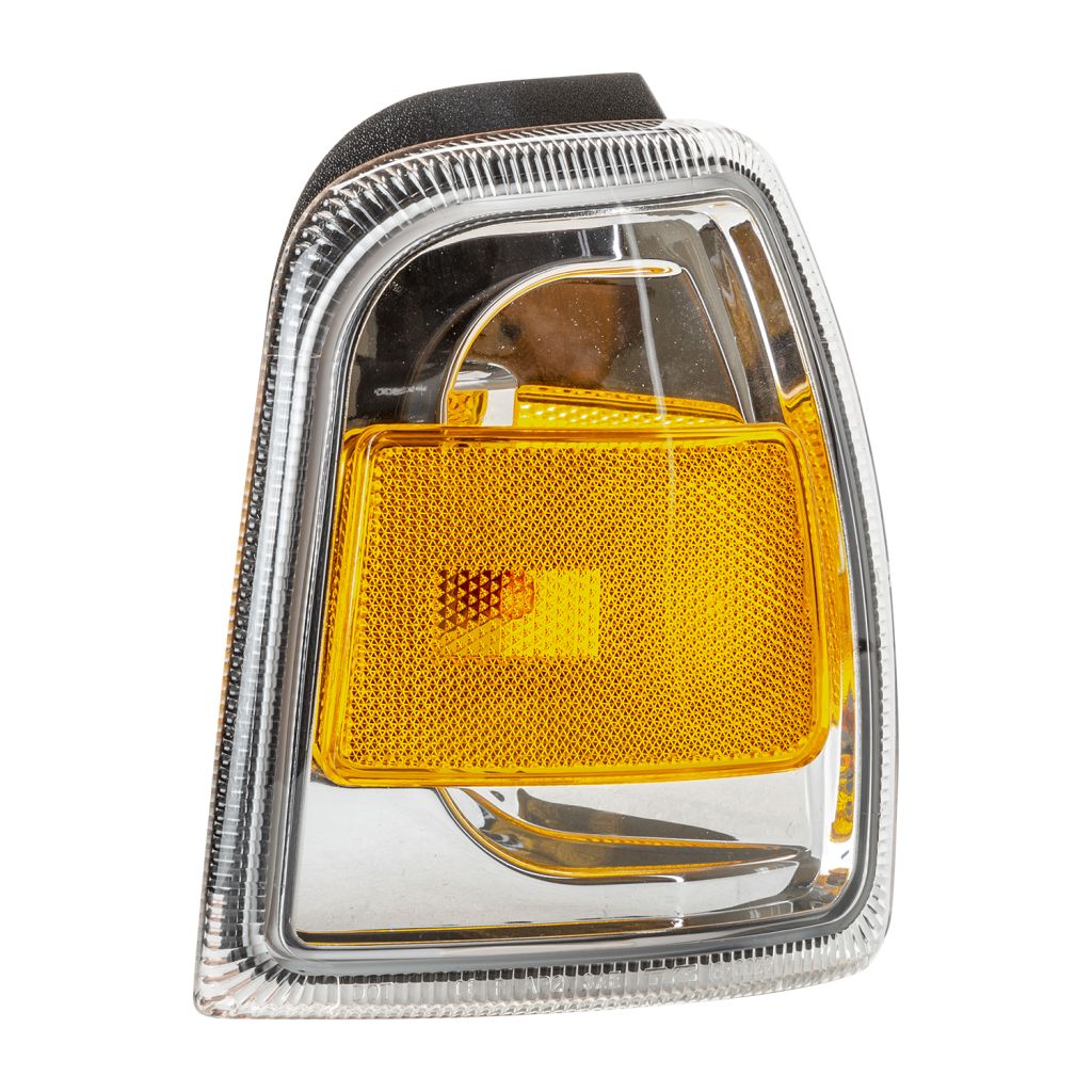 FORD TRUCKS & VANS RANGER PARK/SIGNAL LAMP ASSY RIGHT (Passenger Side) OEM#6L5Z15A201AA 2006-2011 PL#FO2531171
