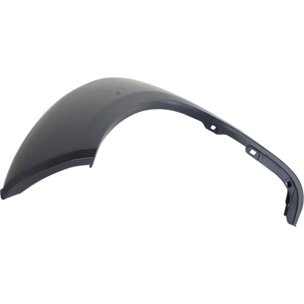 HYUNDAI TUCSON FENDER MOLDING LEFT (Driver Side) (PTD/BLK) 2.7L OEM#877132E000 2005-2009 PL#HY1268100