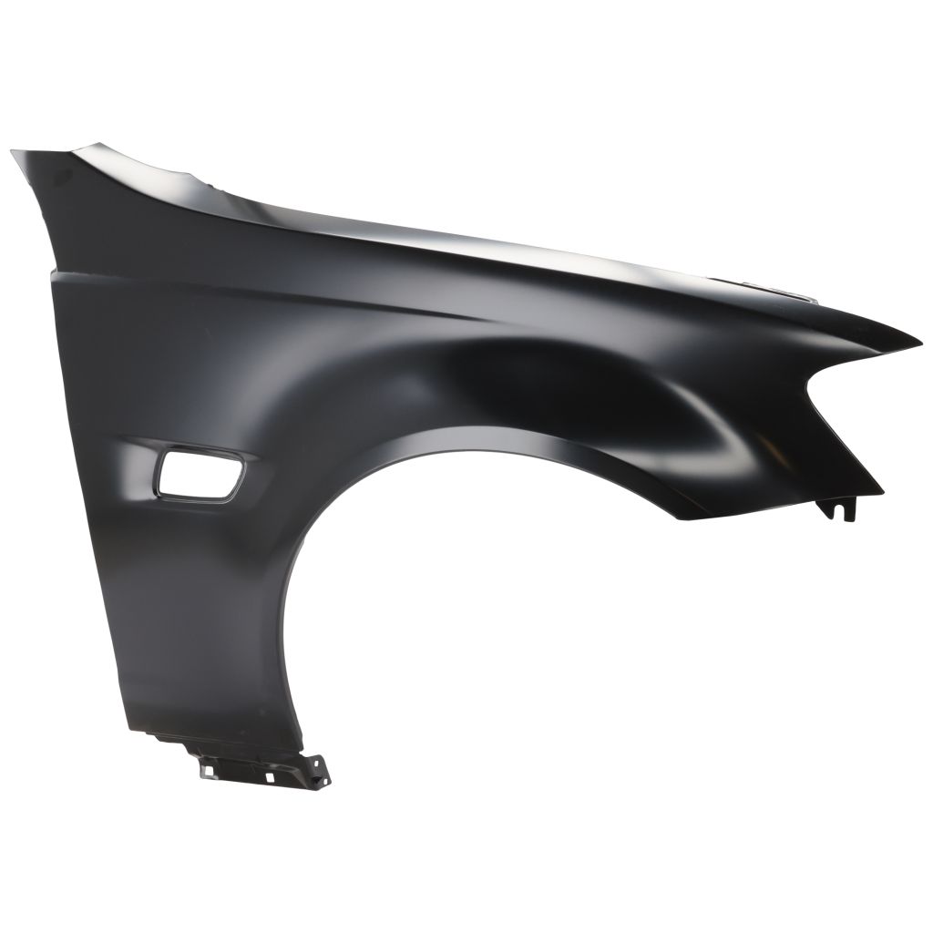 PONTIAC G8 FENDER RIGHT (Passenger Side) OEM#92202890 2008-2009 PL#GM1241352