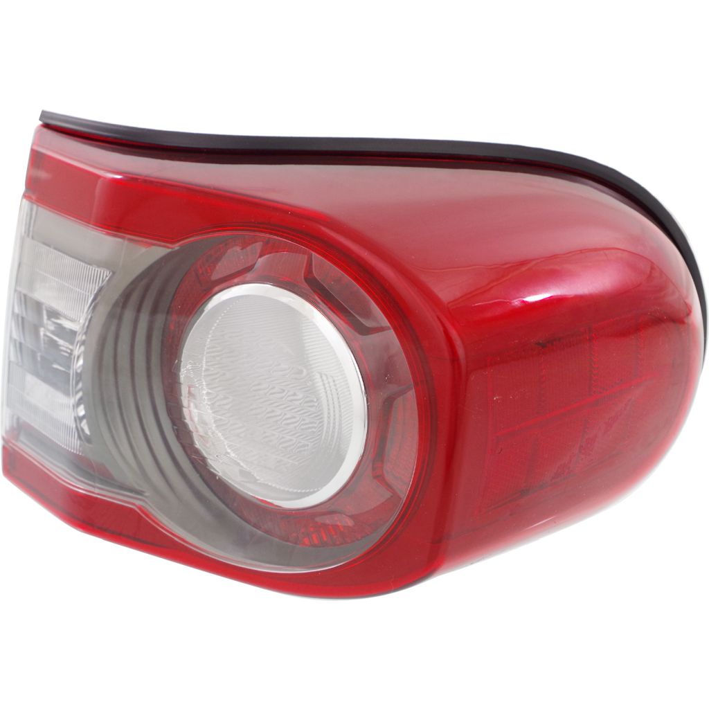 TOYOTA FJ CRUISER TAIL LAMP UNIT RIGHT (Passenger Side) OEM#8155135380 2012-2014 PL#TO2819153