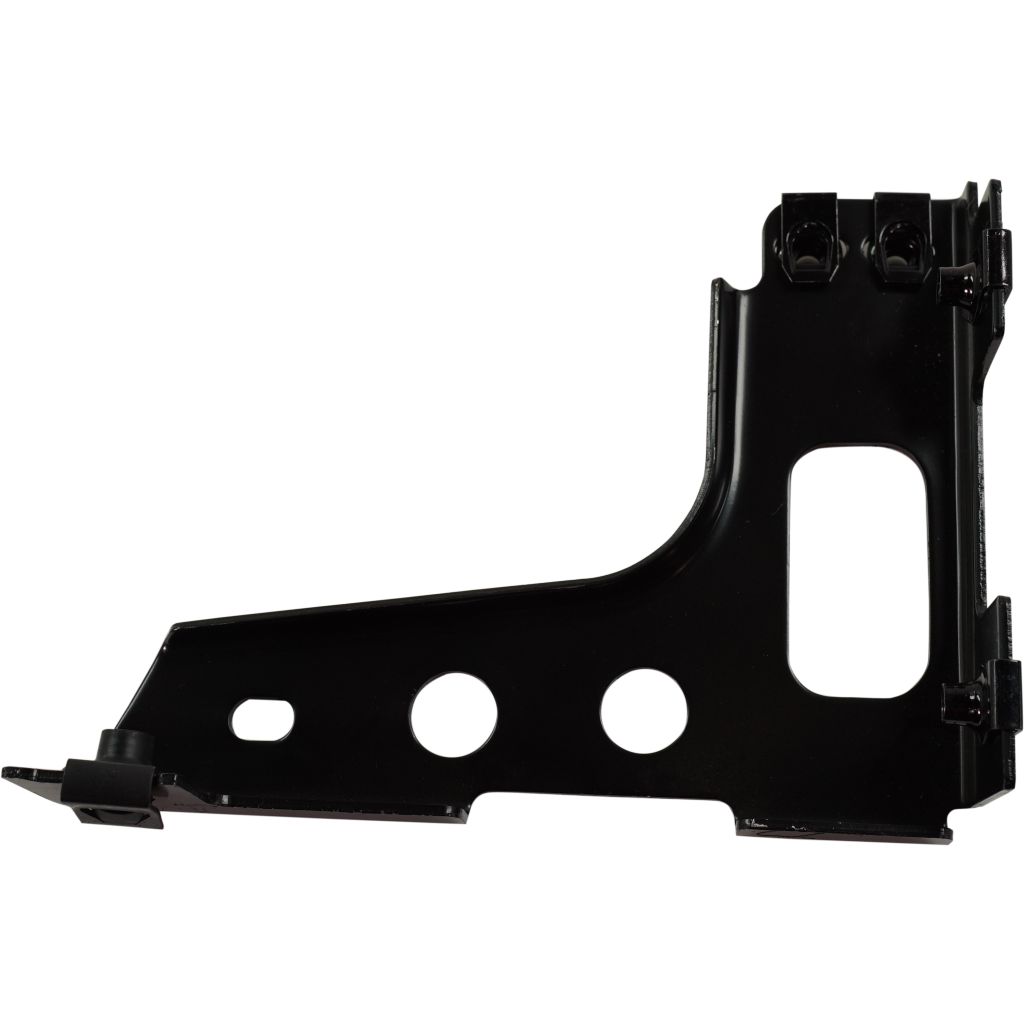 GM TRUCKS & VANS CANYON (GMC) REAR BUMPER SIDE BRACE OUTER LEFT (Driver Side) **CAPA** OEM#22890962 2015-2022 PL#GM1162111C
