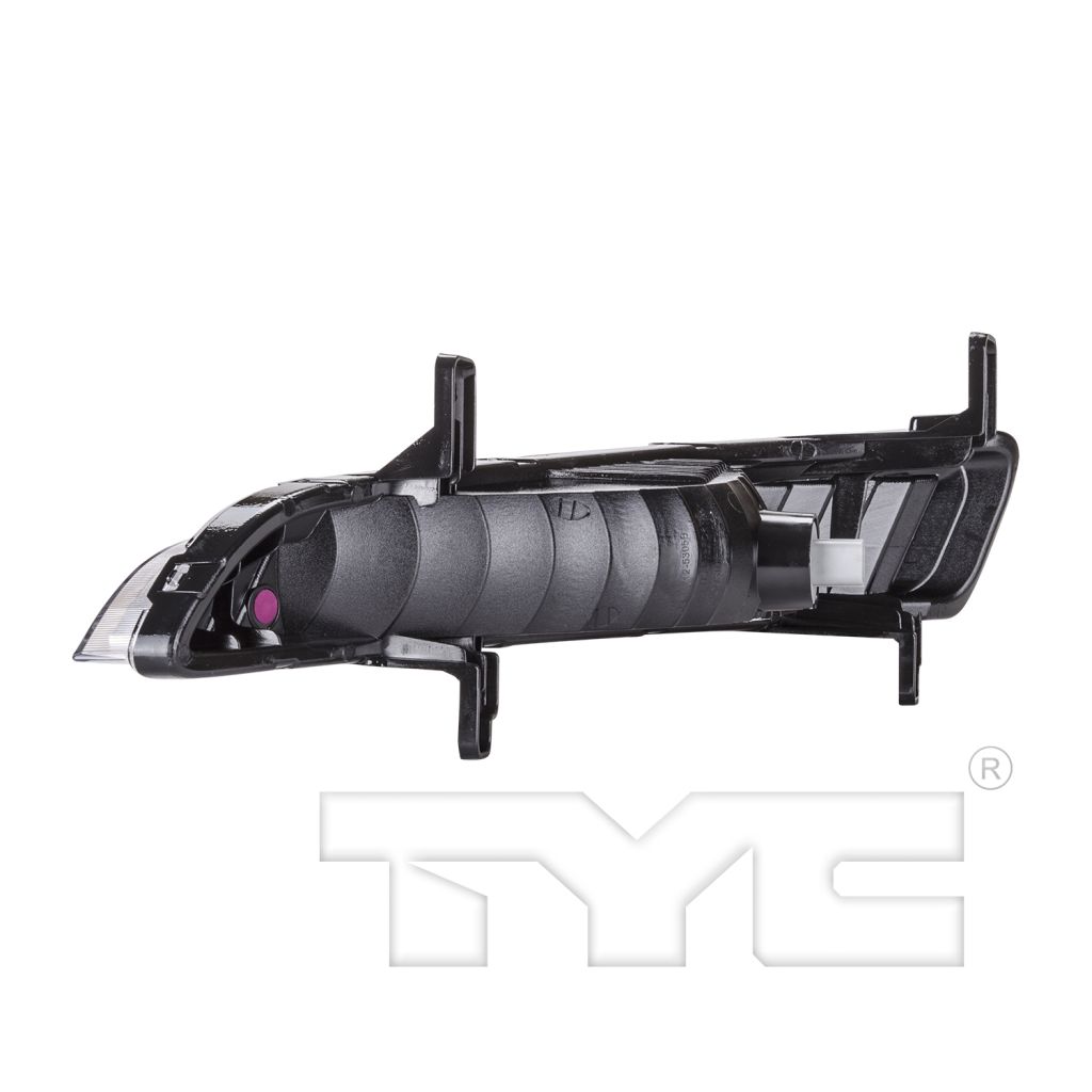 GM TRUCKS & VANS TRAVERSE PARK/SIGNAL LAMP ASSY RIGHT (Passenger Side) OEM#23305609 2013-2017 PL#GM2531135