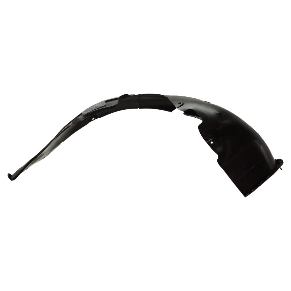 HYUNDAI ELANTRA SEDAN FENDER LINER LEFT (Driver Side) (USA) W/INSULATION FOAM OEM#86811F3500 2019-2020 PL#HY1248177