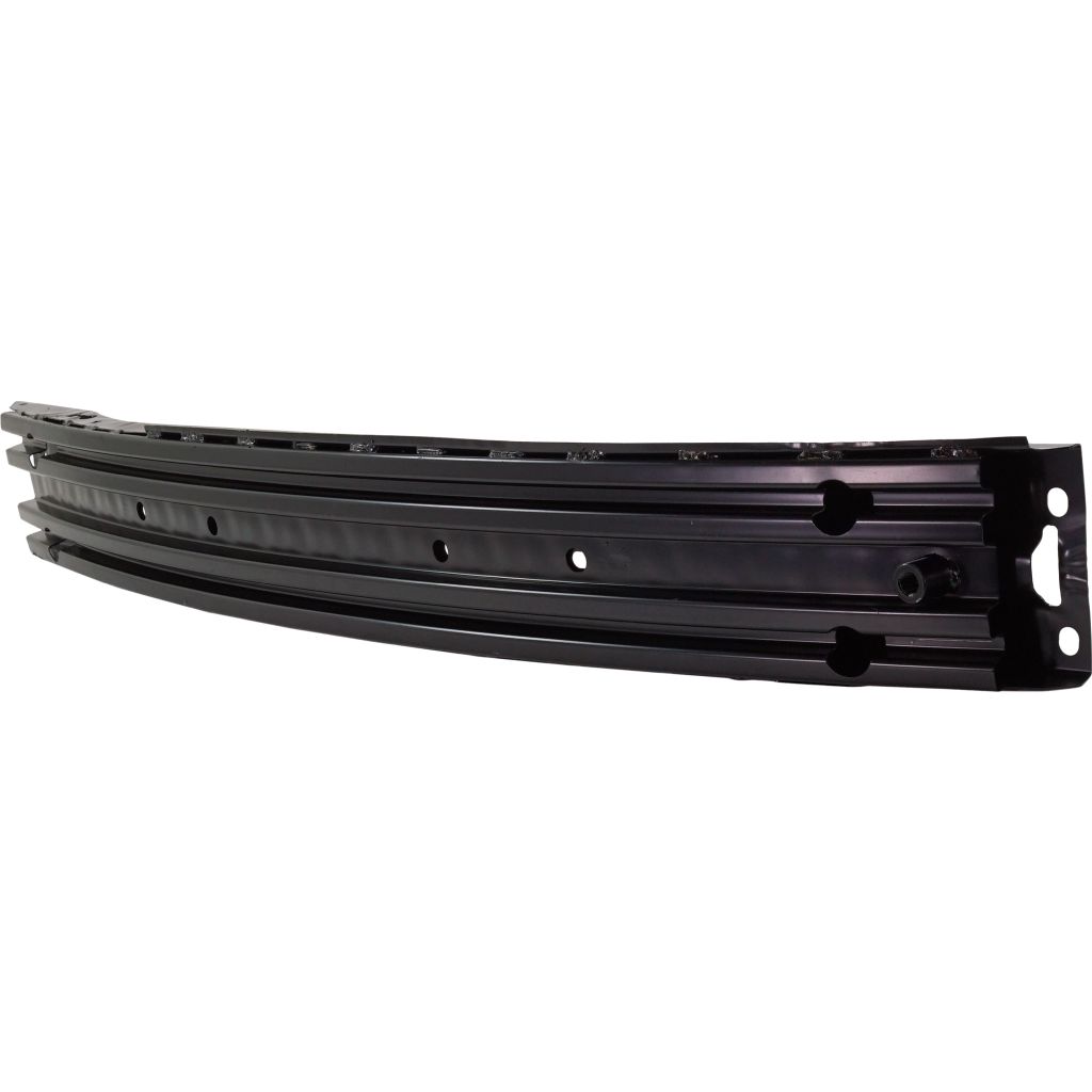 FORD TRUCKS & VANS EXPLORER POLICE UTILITY FRONT BUMPER REINF**CAPA** OEM#FB5Z17757A 2016-2019 PL#FO1006272C