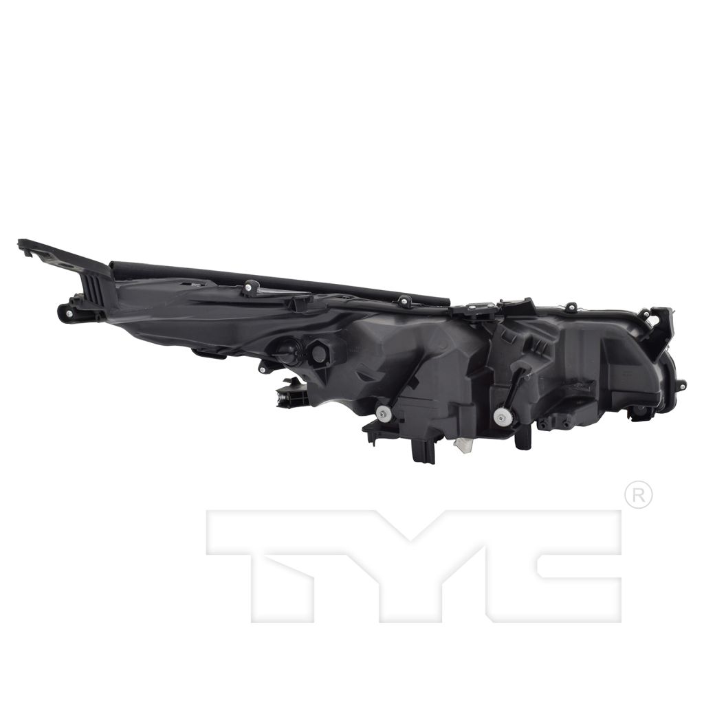 TOYOTA PRIUS PRIME HEAD LAMP ASSY LEFT (Driver Side) (LED) OEM#8118547800 2017-2019 PL#TO2502252