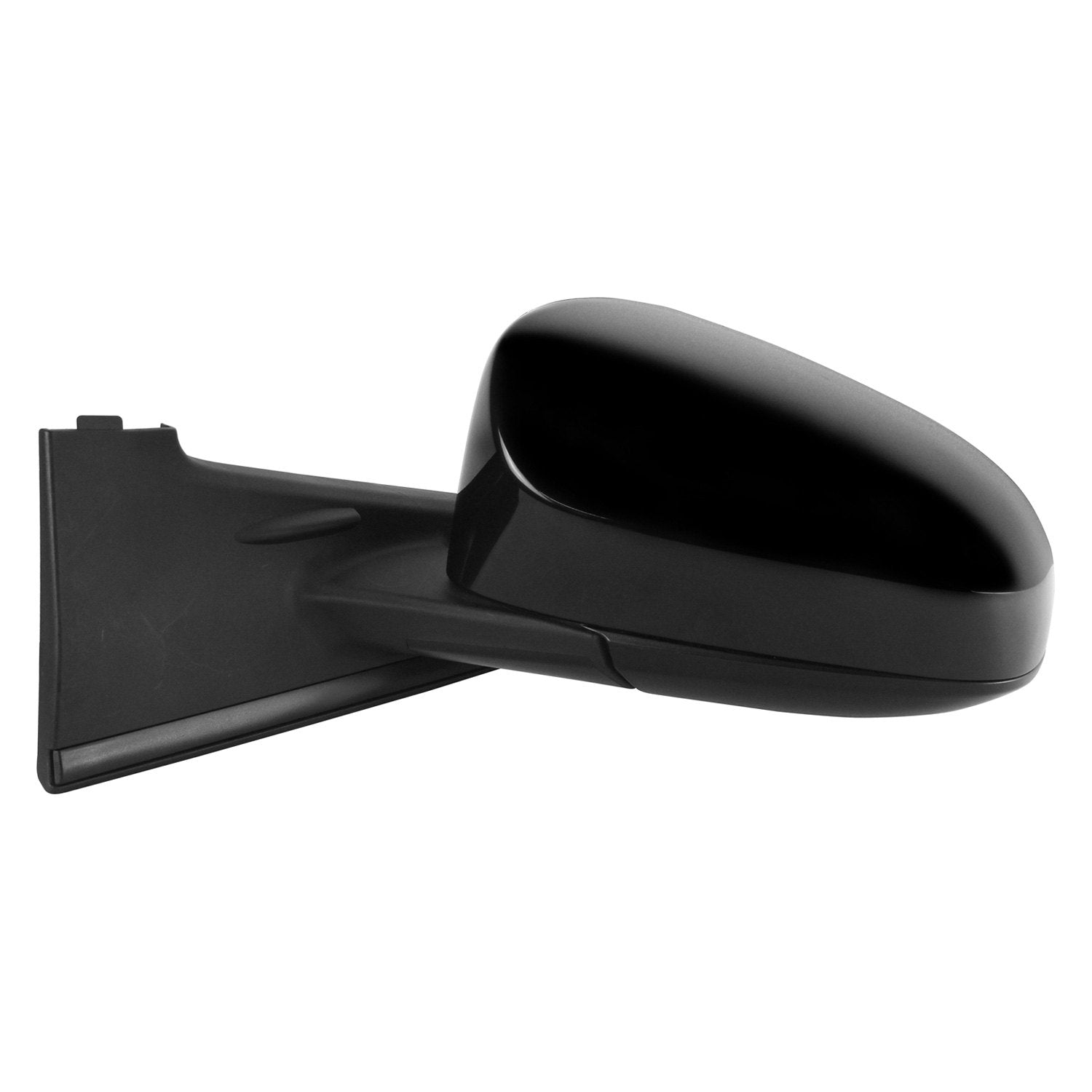 TOYOTA YARIS HATCHBACK(5DOORS) DOOR MIRROR LEFT (Driver Side) POWER/HEATED OEM#879400D540-PFM 2015-2019 PL#TO1320323