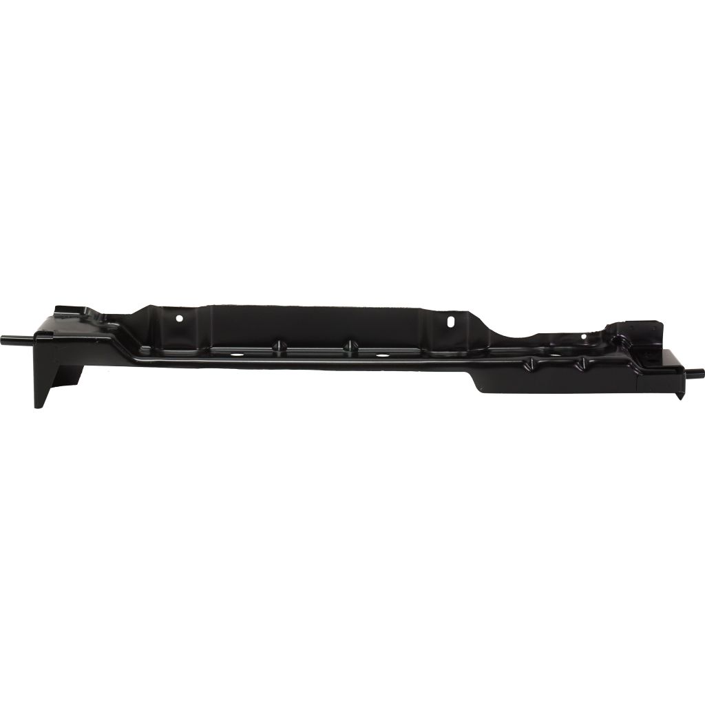 FORD TRUCKS & VANS FORD VAN CUTAWAY (E250/350/450/550) RADIATOR SUPPORT SIDE LEFT (Driver Side) OEM#4C2Z16153BA 2008-2025 PL#FO1225258