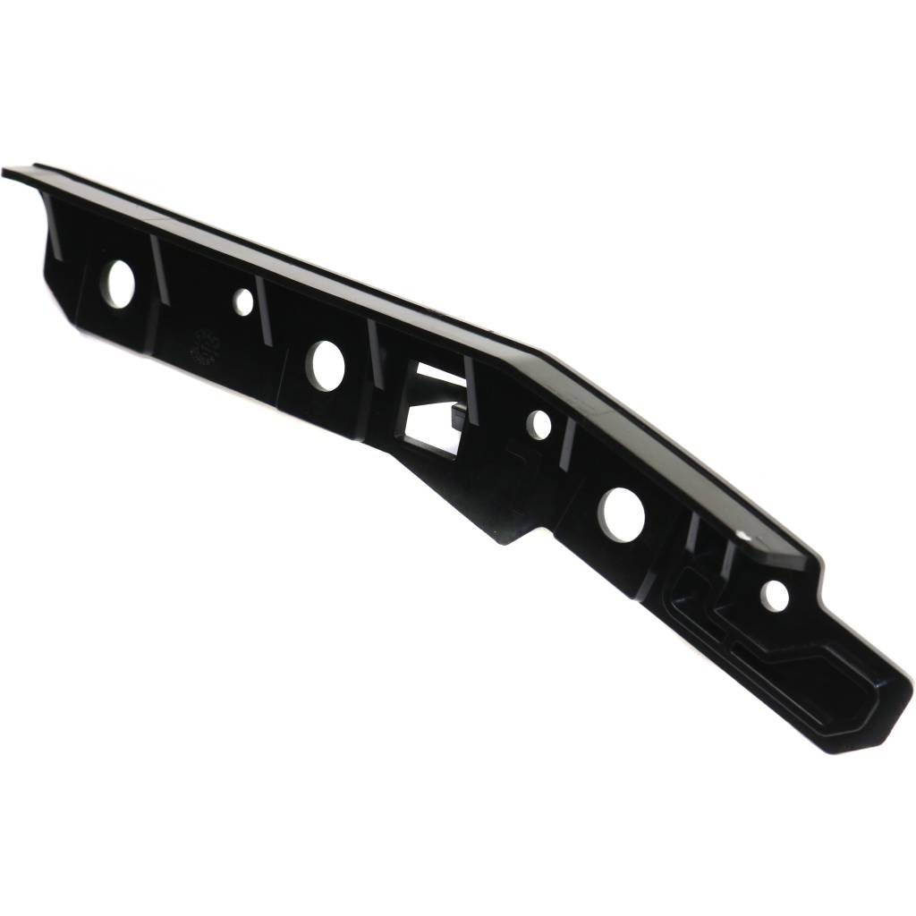 FORD TRUCKS & VANS EXPLORER FRONT BUMPER SIDE BRACKET RIGHT (Passenger Side) (PLASTIC) OEM#FB5Z17E814A 2016-2019 PL#FO1043146
