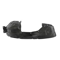 NISSAN(DATSUN) MURANO FENDER LINER RIGHT (Passenger Side) **CAPA** OEM#638401SZ0A 2011-2014 PL#NI1249126C