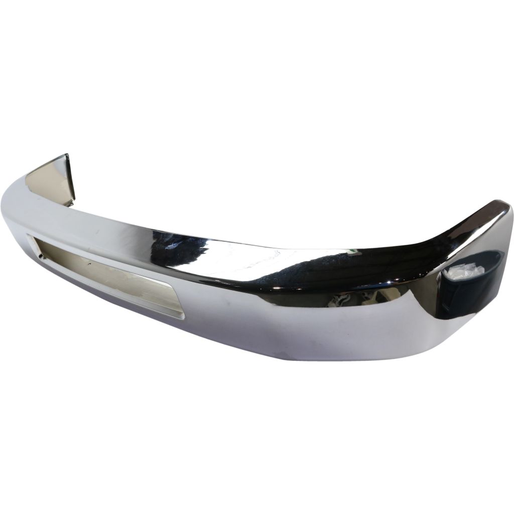 FORD TRUCKS & VANS FORD VAN CUTAWAY (E250/350/450/550) FRONT BUMPER CHROME OEM#8C2Z17757B 2008-2019 PL#FO1002410