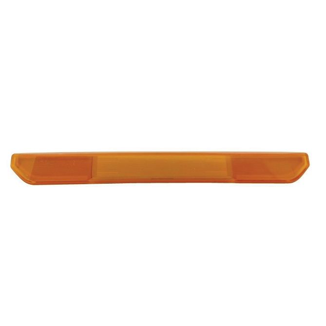 GM TRUCKS & VANS SIERRA/PU 2500/3500 (GMC) FRONT SIDE MARKER LAMP ASSY RIGHT (Passenger Side)=LEFT (Driver Side) (WO/LOGO) **CAPA** OEM#84806032 2020-2026 PL#GM2550207C