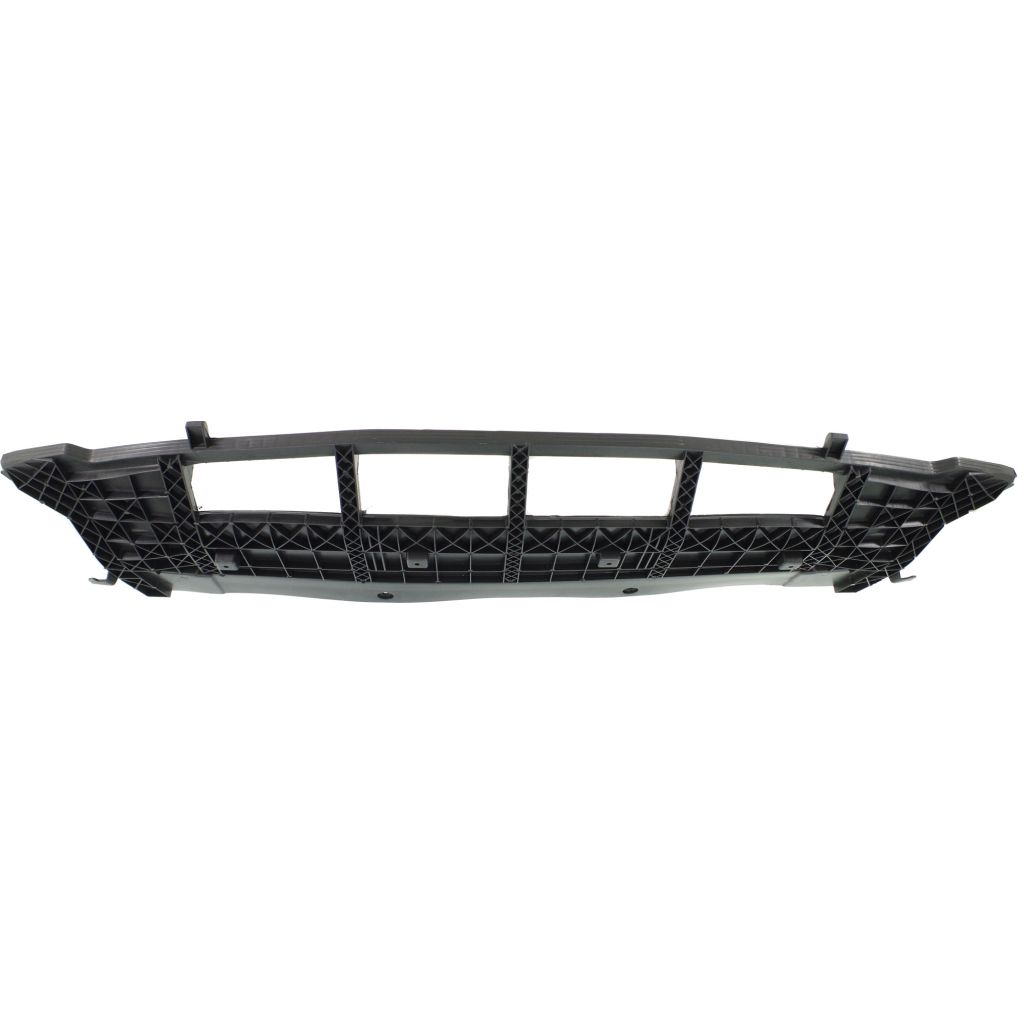 AUDI Q5 / SQ5 FRONT BUMPER LOWER AIR SHIELD (Q5 WO/S-LINE) OEM#8R0807233 2009-2012 PL#AU1091100