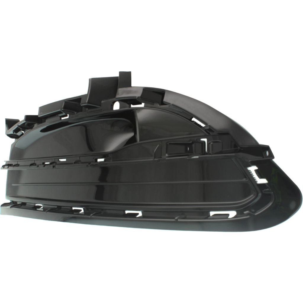 BUICK LACROSSE FOG LAMP COVER LEFT (Driver Side) (EXC AVENIR MDL) OEM#90921943 2017-2019 PL#GM1038201