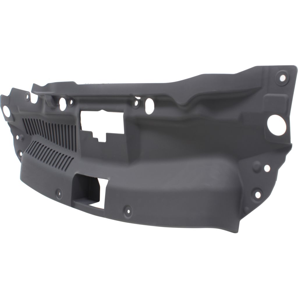 GM TRUCKS & VANS TRAX RADIATOR SUPPORT TOP COVER OEM#95387416 2015-2016 PL#GM1224143