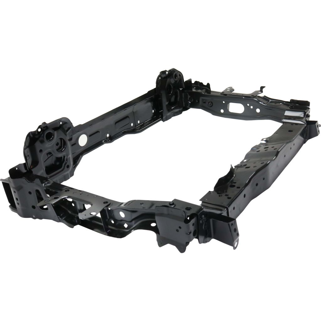 HONDA HRV RADIATOR SUPPORT ASSY**CAPA** OEM#60400T7WA01ZZ 2016-2018 PL#HO1225181C