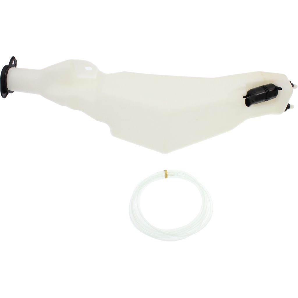 GM TRUCKS & VANS CHEVY/GMC/VAN(Express/Savana) WASHER TANK W/PUMP OEM#88958134-PFM 2003-2025 PL#GM1288147