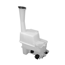 TOYOTA SIENNA WASHER TANK W/2 PUMP W/SENSOR OEM#85315AE010-PFM 2011-2020 PL#TO1288175