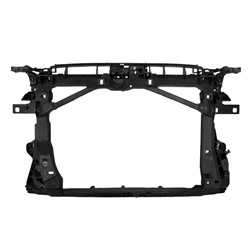 AUDI S3 RADIATOR SUPPORT ASSY**CAPA** OEM#8V0805588 2015-2020 PL#AU1225134C