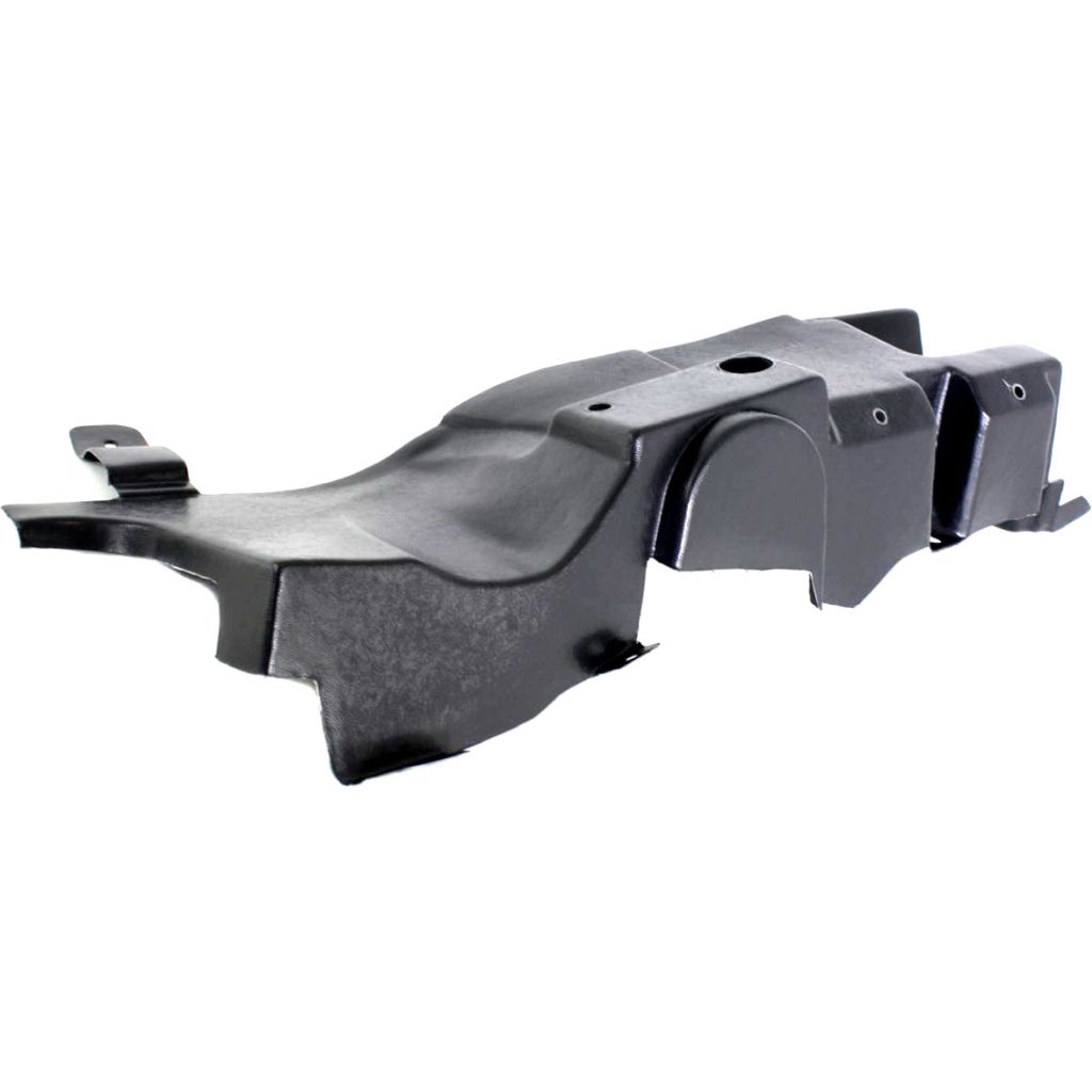 PONTIAC G6 FRONT SIDE SPLASH SHIELD RIGHT (Passenger Side) (ENG CVR)(2.4L) OEM#15864188 2006-2010 PL#GM1251152