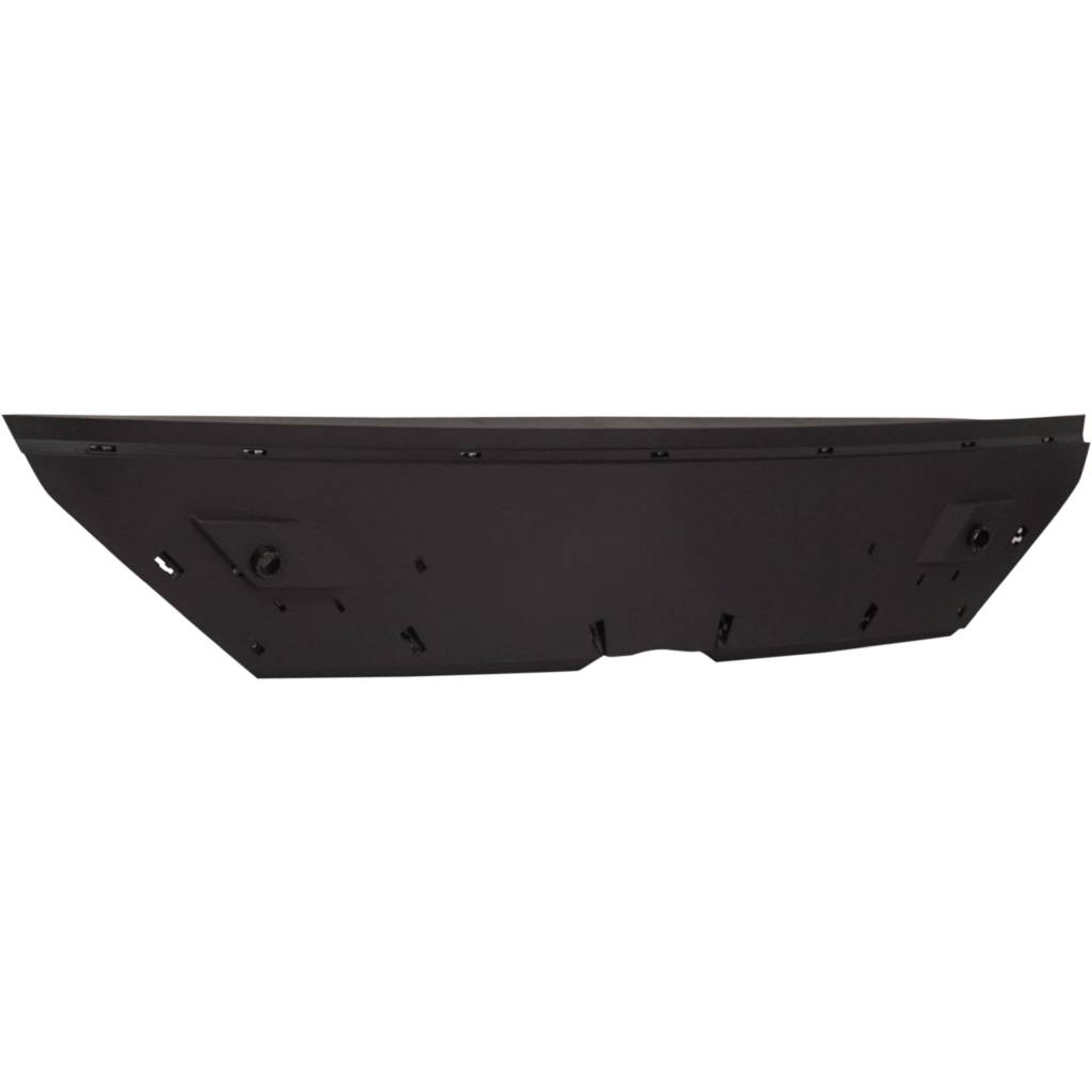 LEXUS ES 300h GRILLE INNER SUPPORT (W/SENSOR)(WO/CAMERA) OEM#5311233390 2019-2021 PL#LX1201101