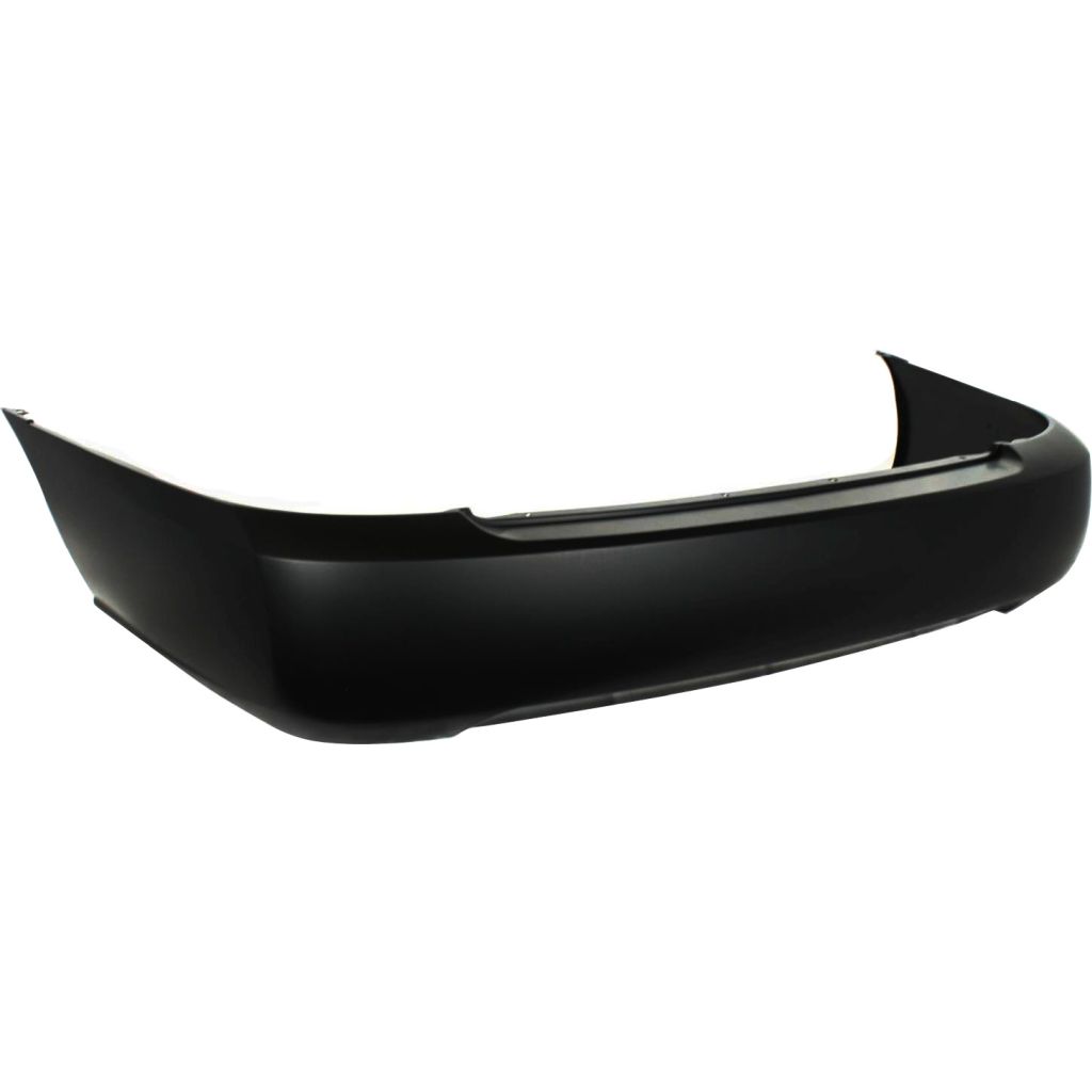 NISSAN(DATSUN) SENTRA REAR BUMPER COVER PRIMED OEM#H50226Z525 2004-2006 PL#NI1100234