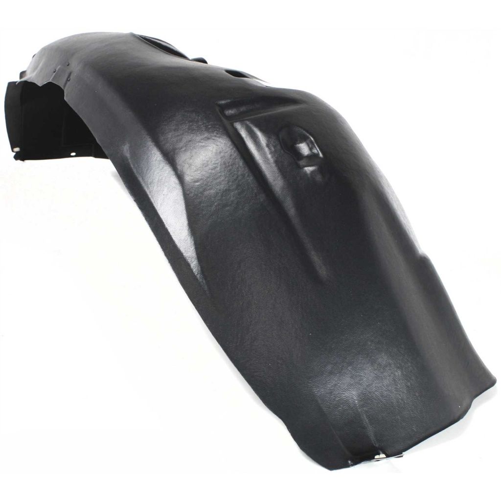 FORD FOCUS FENDER LINER LEFT (Driver Side) (W/O 16" Wheels) OEM#5S4Z16103BA 2000-2007 PL#FO1250107