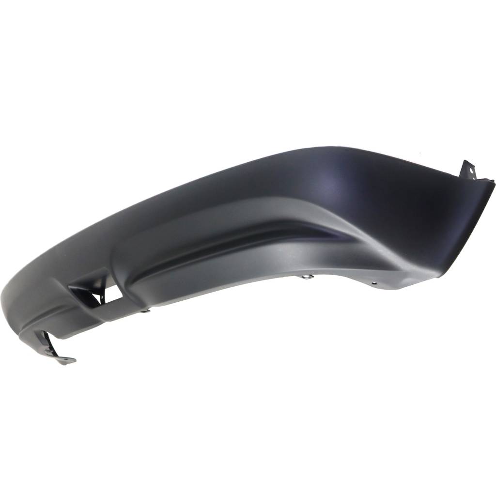 NISSAN(DATSUN) JUKE REAR BUMPER LOWER VALANCE ( S/SL/SV) OEM#850B21KA0A 2011-2014 PL#NI1115101