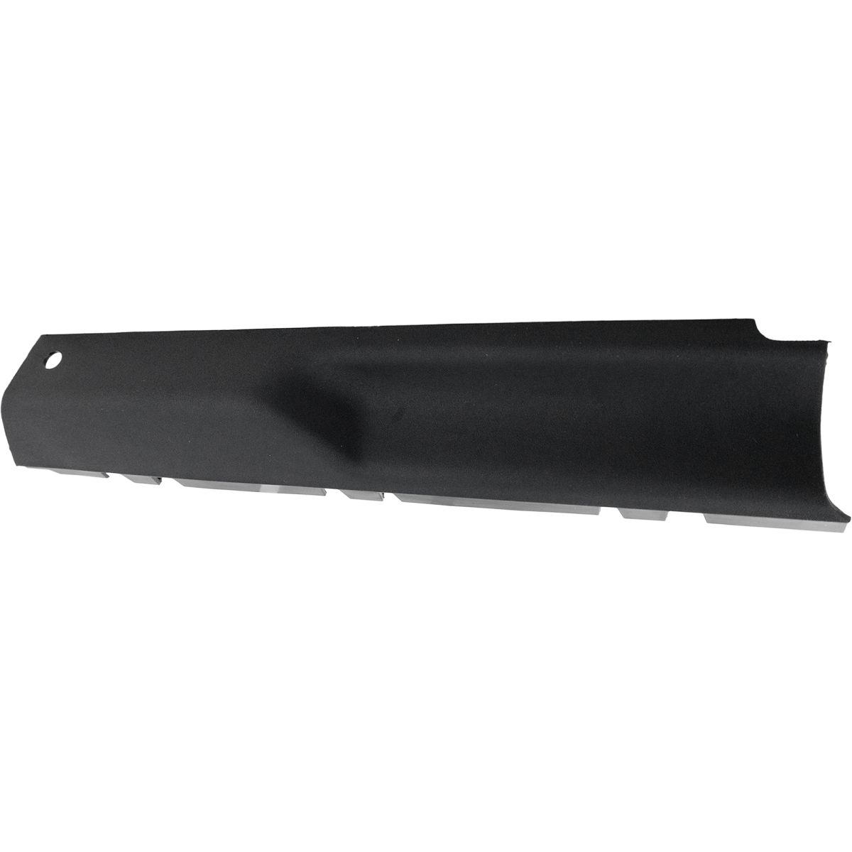 2019-2023 FORD RANGER Rear bumper molding Right Passenger Side OEM# KB3Z17F774A PL# FO1147105