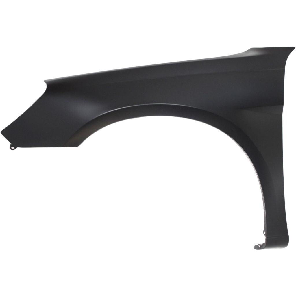 CHRYSLER SEBRING CONV FENDER LEFT (Driver Side) **CAPA** OEM#5074403AE 2008-2010 PL#CH1240260C