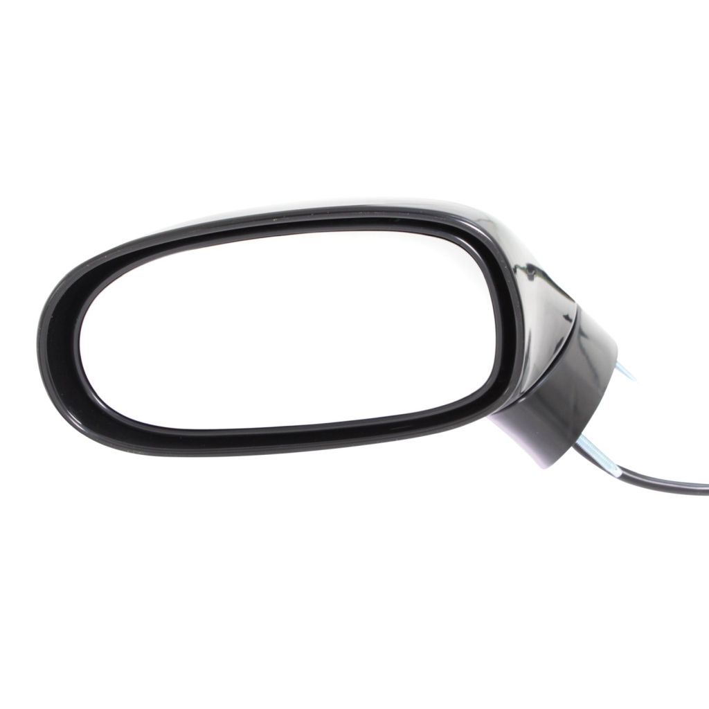 CHEVROLET CORVETTE Z06 DOOR MIRROR LEFT (Driver Side) PWR/HTD/MEMORY (WO/SATRAD)(PTM) OEM#15795841-PFM 2006-2013 PL#GM1320519