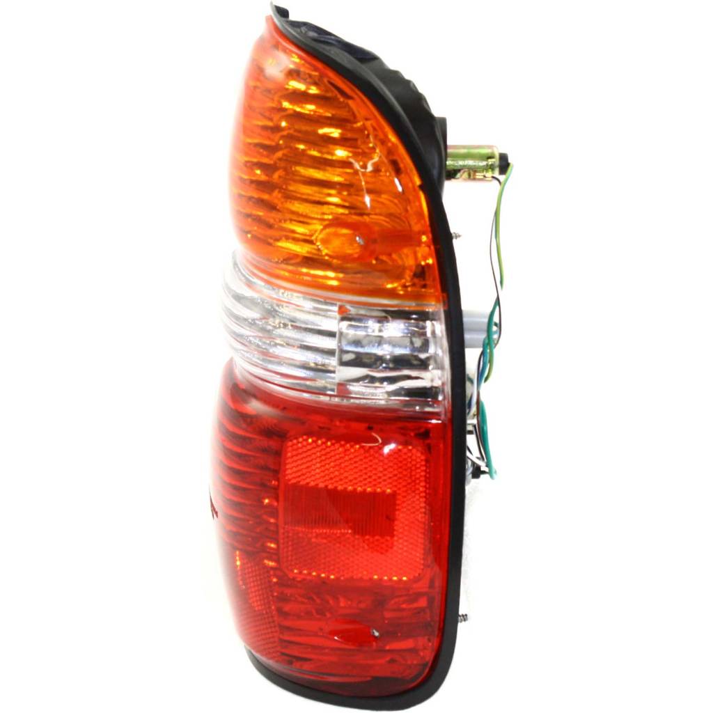 TOYOTA TACOMA TAIL LAMP ASSY RIGHT (Passenger Side) OEM#8155004060 2001-2004 PL#TO2801139