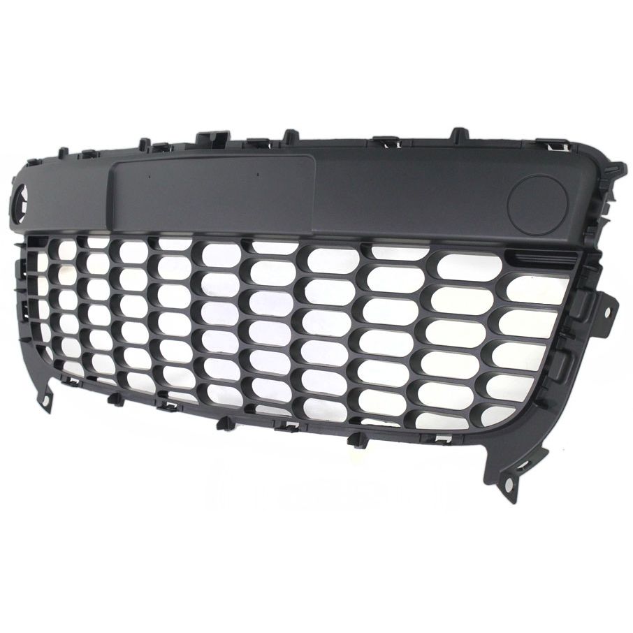 MAZDA CX-7 FRONT BUMPER GRILLE PRIMED OEM#EG21501T1C 2007-2009 PL#MA1036108