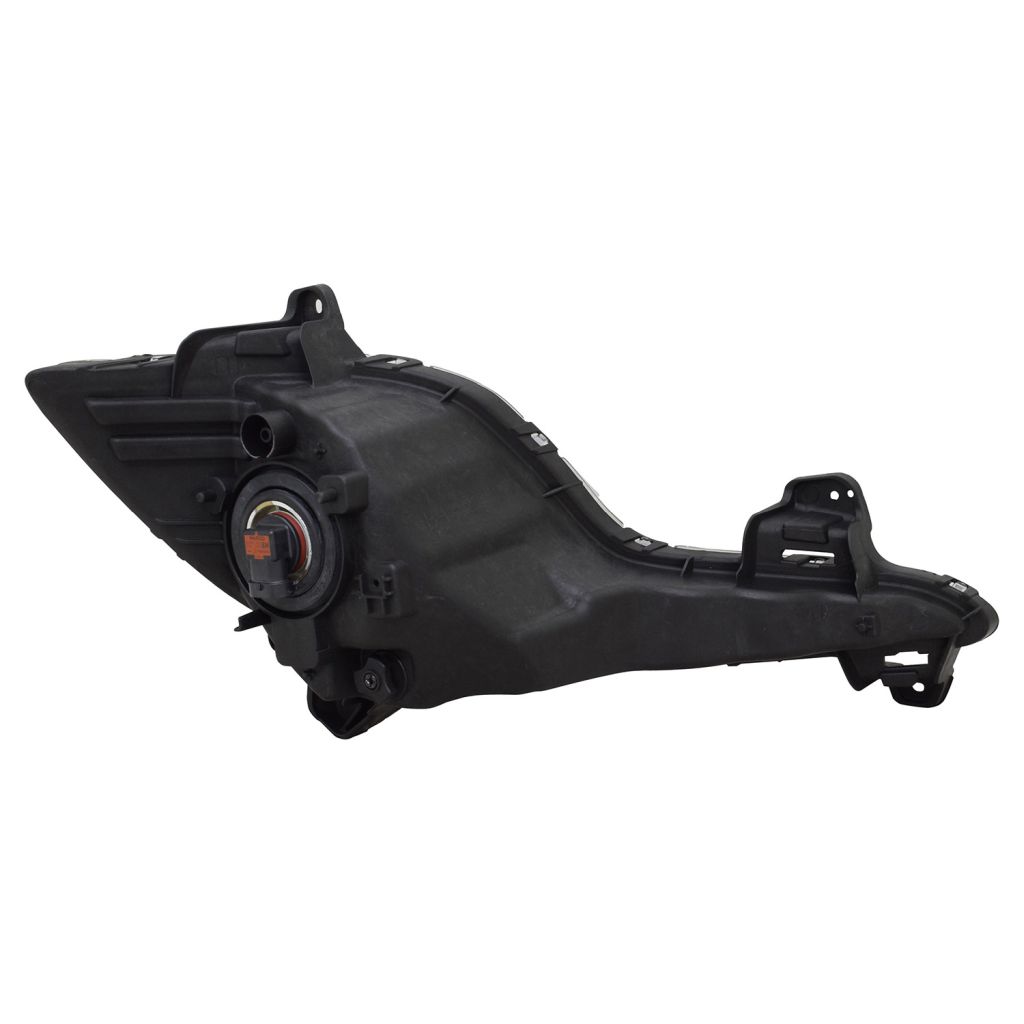 HYUNDAI SONATA HYBRID FOG LAMP ASSY LEFT (Driver Side) OEM#922014R000 2011-2015 PL#HY2592151