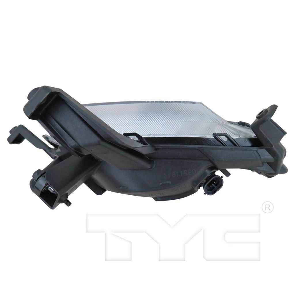 KIA FORTE SEDAN FOG LAMP ASSEMBLY LEFT (Driver Side) **CAPA** OEM#92201A7050 2014-2016 PL#KI2592133C