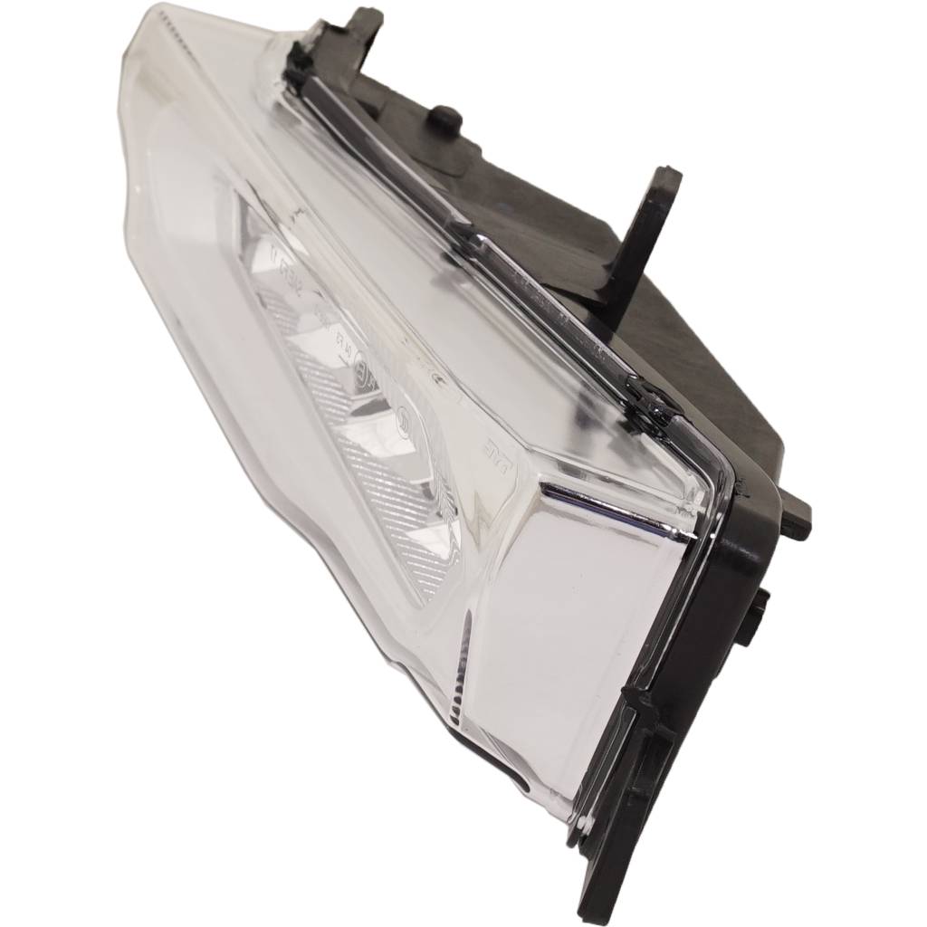 BMW BMW X4 FOG LAMP ASSY LEFT (Driver Side) (LED) OEM#63177412527 2019 PL#BM2592155