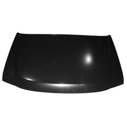 NISSAN(DATSUN) XTERRA HOOD (STEEL) **CAPA** OEM#F5100EA030 2005-2015 PL#NI1230169C