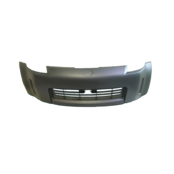 NISSAN 350Z FRONT BUMPER COVER PRM OEM#62022CD040 2003-2005 PL#NI1000201