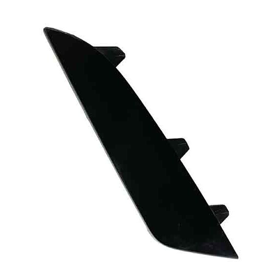 KIA K5 REAR BUMPER COVER INSERT RIGHT (Passenger Side) (LX/LXS.EX) OEM#86698L3100 2021-2024 PL#KI1139105