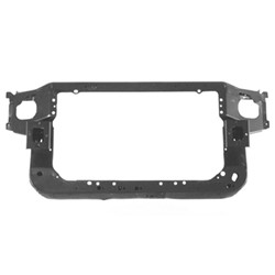 FORD MUSTANG RADIATOR SUPPORT ASSEMBLY (W/RH & LEFT (Driver Side) ABS BKT) OEM#3R3Z16138BA 1999-2004 PL#FO1225157