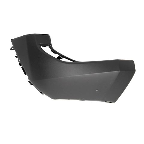 2024-2025 TOYOTA Front bumper extension outer Right Passenger Side OEM# 5211260190 PL# TO1005186