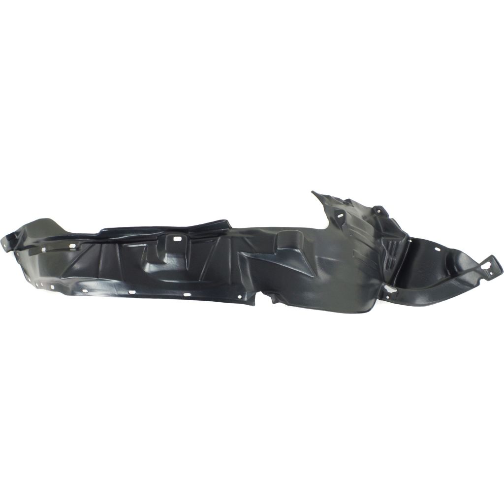 HONDA PILOT FENDER LINER RIGHT (Passenger Side) OEM#74101S9VA00 2003-2005 PL#HO1249118