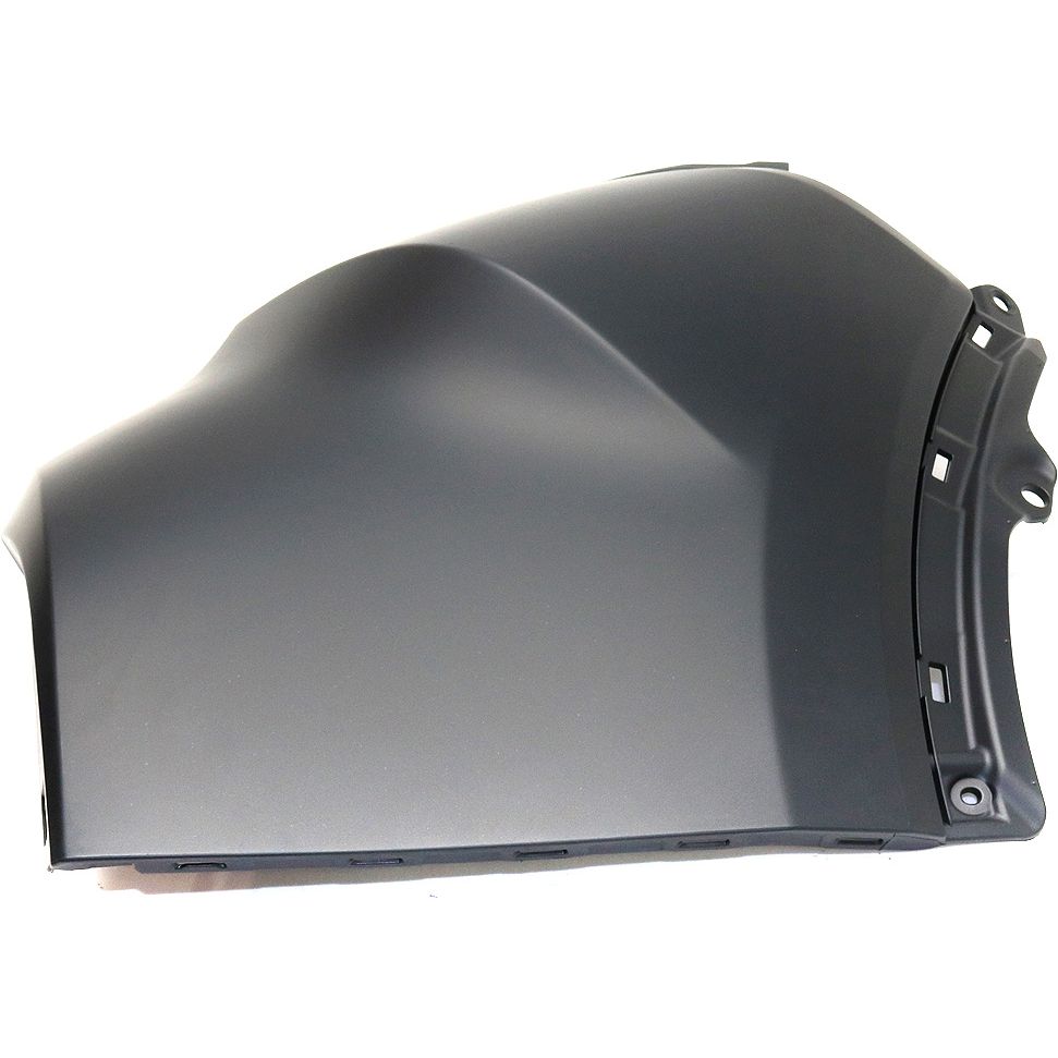 HONDA HRV REAR BUMPER SIDE COVER PRIMED LEFT **CAPA** OEM#04718T7WA90ZZ 2016-2022 PL#HO1116103C