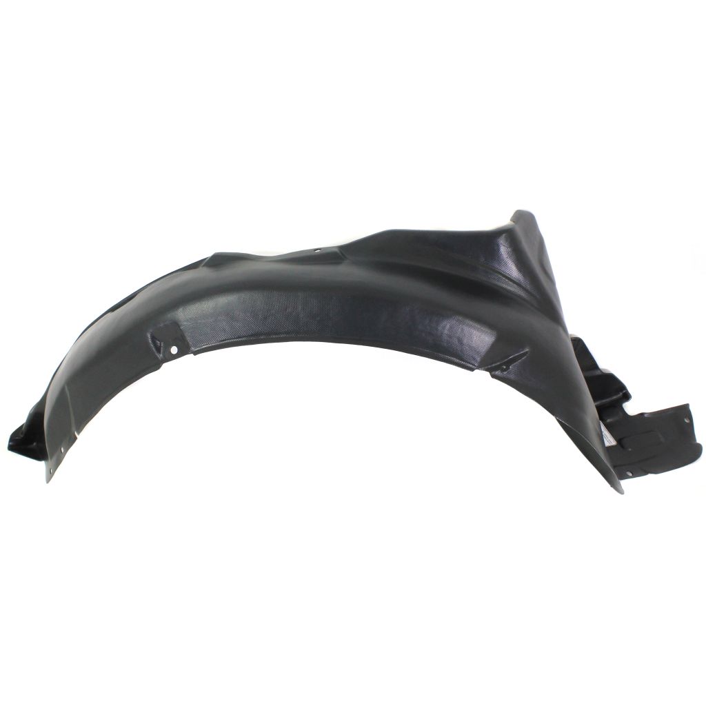 HYUNDAI ACCENT (EXC 06 SEDAN) FRONT FENDER LINER RIGHT (Passenger Side) (HBK) OEM#8681225200 2000-2002 PL#HY1251105
